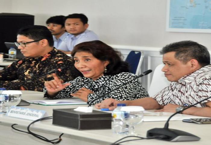 Jaring SDM Unggulan, KKP Rekrut CPNS Lulusan Terbaik